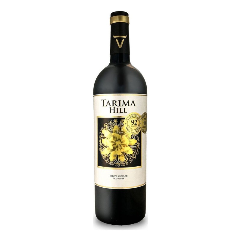 Vin rouge Volver Tarima Hill Monastrell (75 cl)