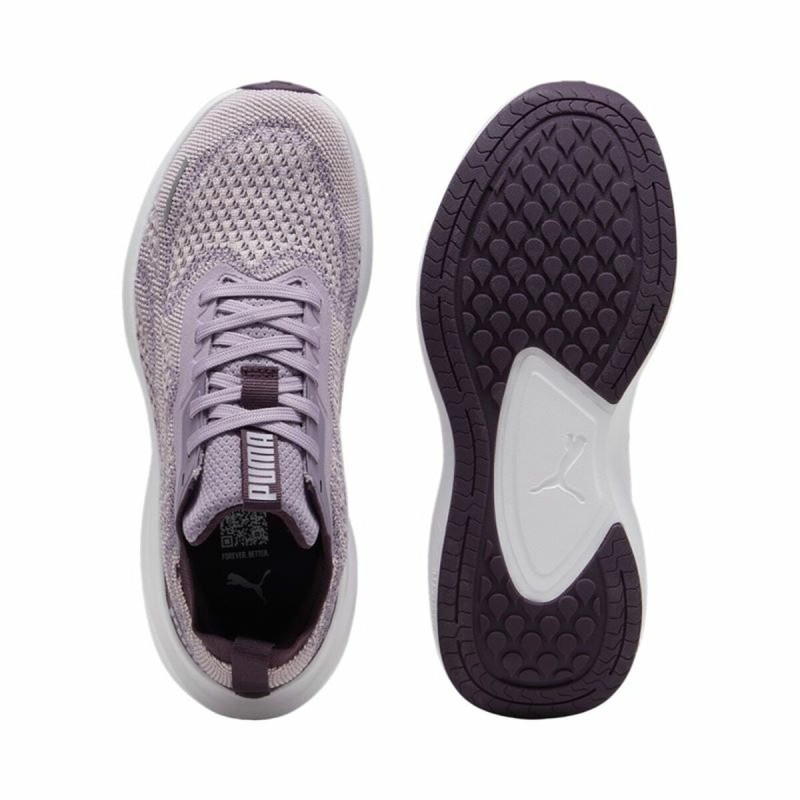 Chaussures de Running pour Adultes Puma Skyrocket Lite Engineered