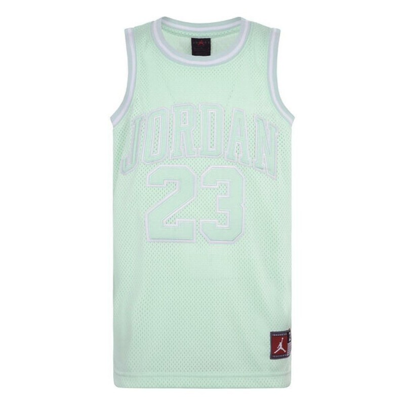 t-shirt de basket Nike JORDAN 23 JERSEY 95A773 E6D