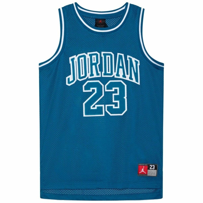 t-shirt de basket Nike JORDAN 23 JERSEY 95A773 U1R