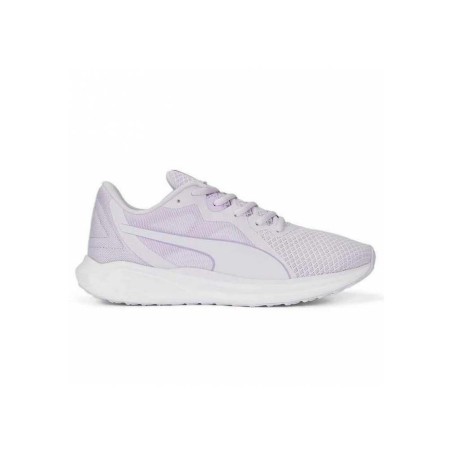 Chaussures de Running pour Adultes Puma Twitch Runner Fresh Lila Femme