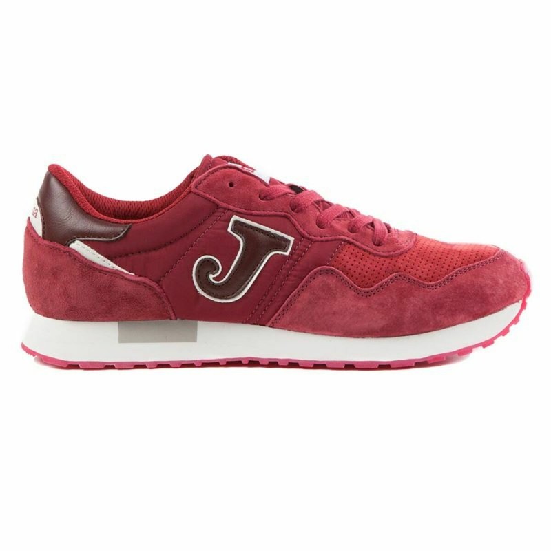 Chaussures de Sport pour Homme Joma Sport C 367 Rouge Homme