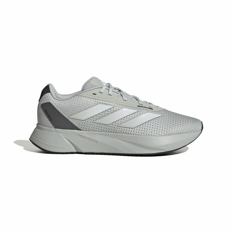 Chaussures de Sport pour Homme Adidas Duramo Sl Gris