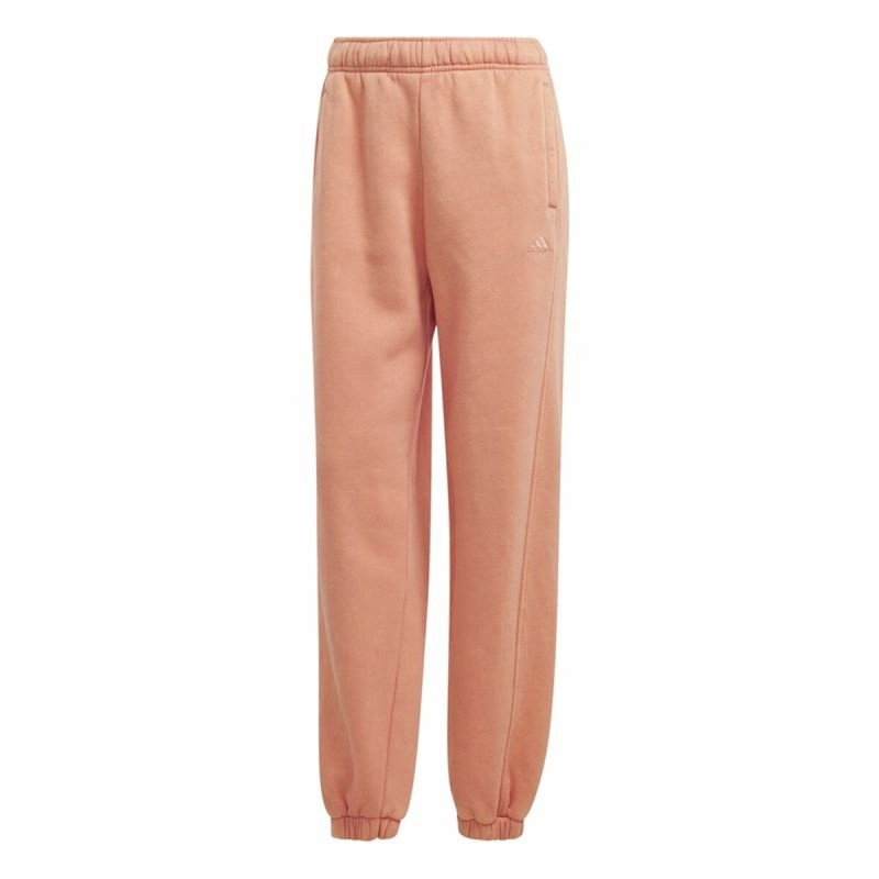 Pantalon pour Adulte Adidas All Szn Beige Femme