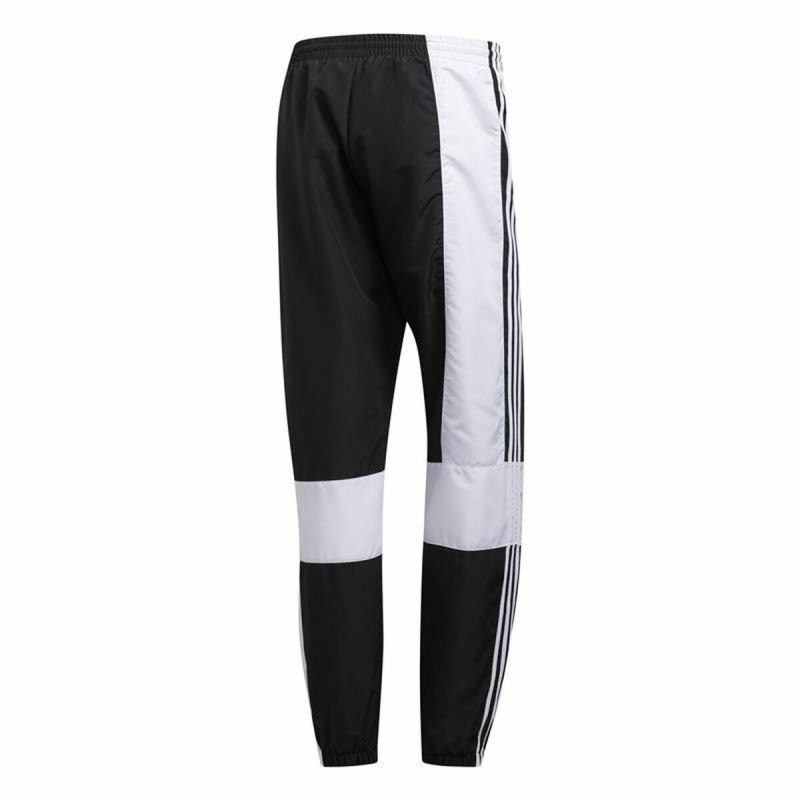 Pantalon pour Adulte Adidas Asymm Track Noir Homme