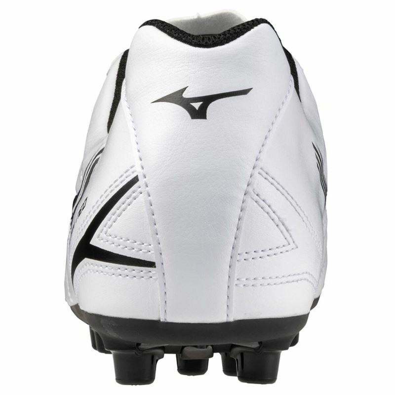 Chaussures de Football pour Adultes Mizuno Monarcida Neo III Select Ag Blanc