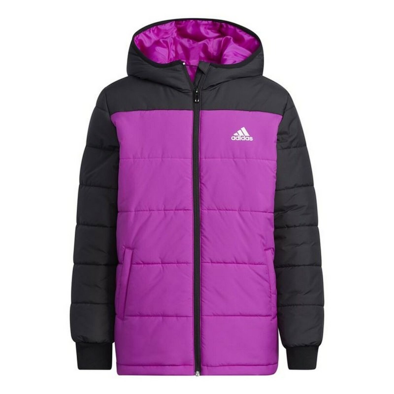 Veste de Sport pour Enfants Adidas Padded