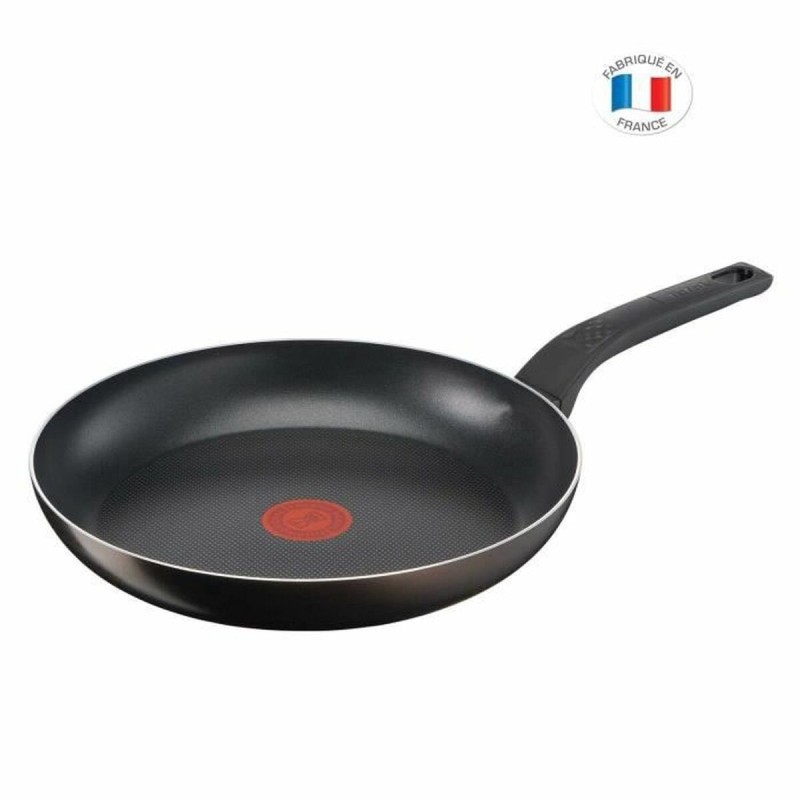 Poêle Tefal B5540602 Noir Aluminium Ø 28 cm