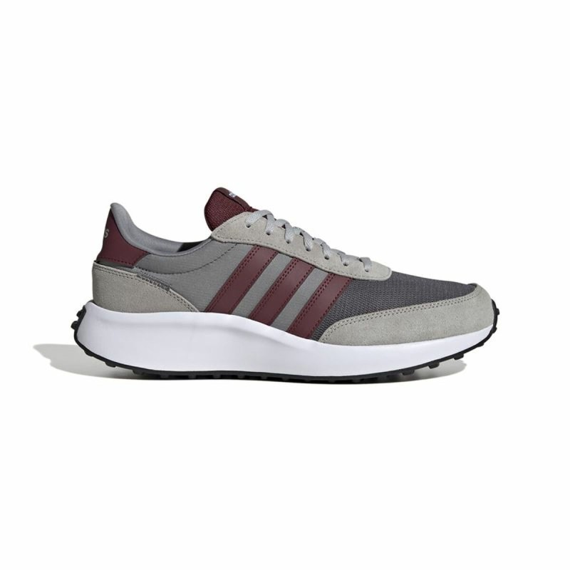 Chaussures de Running pour Adultes Adidas Run 70S Gris