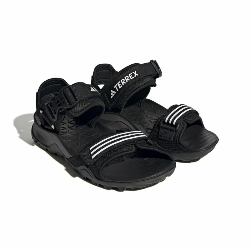 Sandales de montagne Adidas Terrex Cyprex Ultra DLX Noir