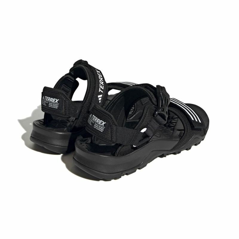 Sandales de montagne Adidas Terrex Cyprex Ultra DLX Noir