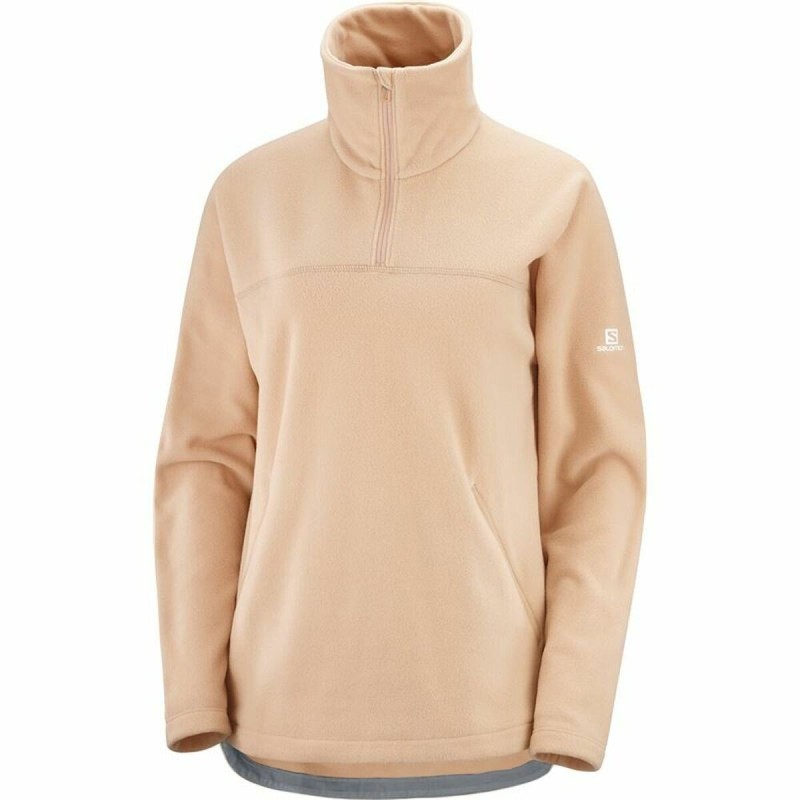 Doublure Polaire Salomon Essentiall Cosy Femme