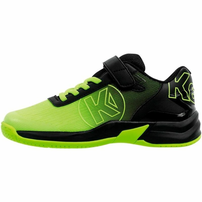 Chaussures de Sport pour Enfants Kempa Attack 2.0