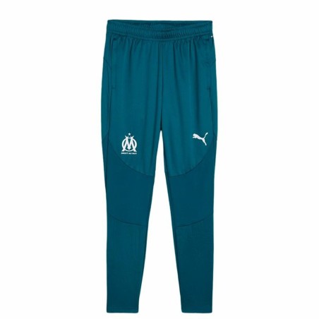 Jogging d'Entraînement de Football pour Adultes Puma Olympique de Marsella Training Homme