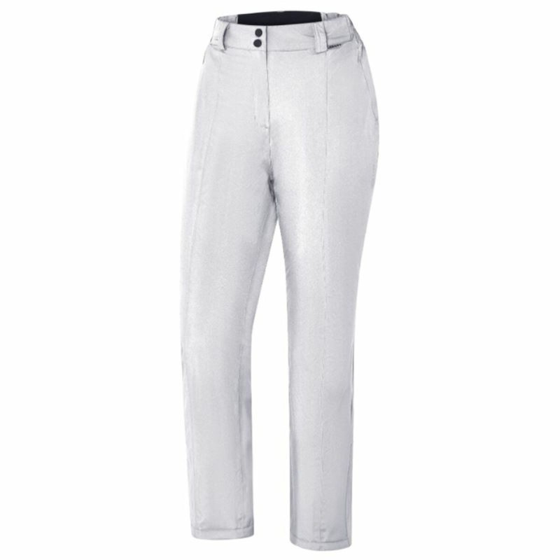 Pantalons de neige Joluvi Engelberg Blanc