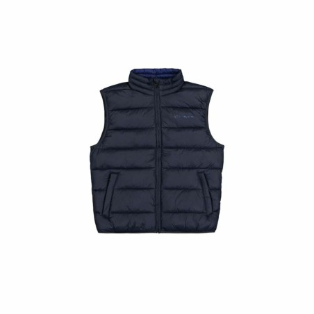 Gilet de Sport pour Homme Champion Vest Bleu Blue marine