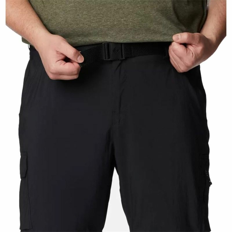 Pantalon pour Adulte Columbia Noir