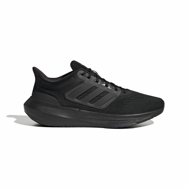 Chaussures de Sport pour Homme Adidas Ultrabounce Wide Noir