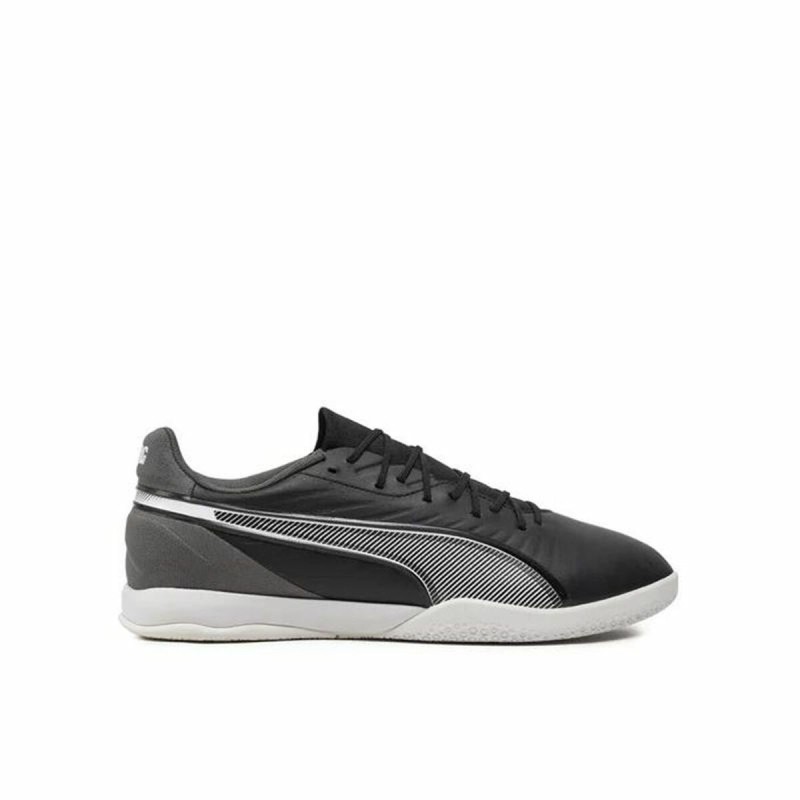 Chaussures de Futsal pour Adultes Puma King Match It