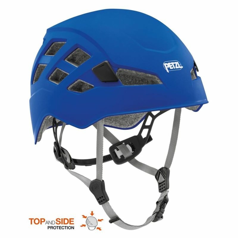 Casque de ski Petzl Boreo Bleu Unisexe