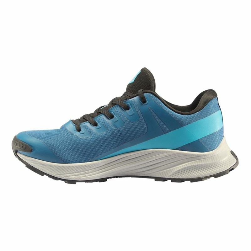 Chaussures de sport pour femme +8000 Texer Bleu