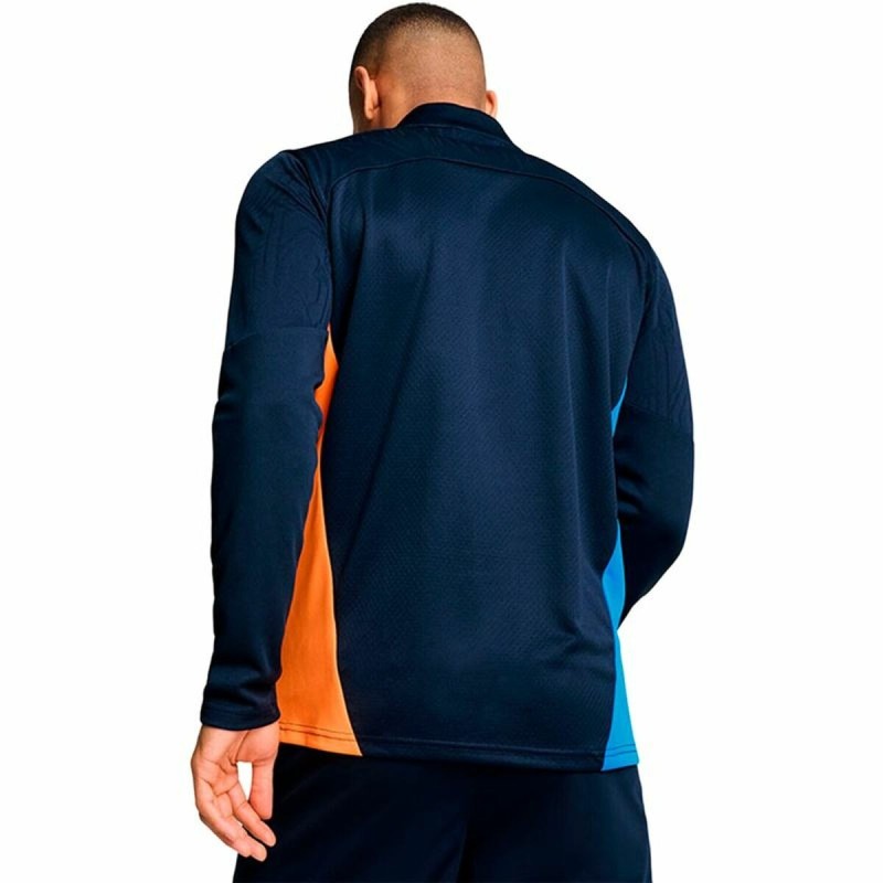 Sweat-shirt d'Entraînement pour Adultes Puma Om Training