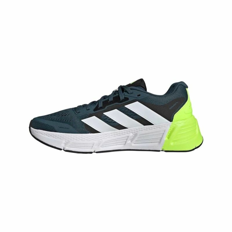 Chaussures de Sport pour Homme Adidas Questar 2 Bleu Blue marine