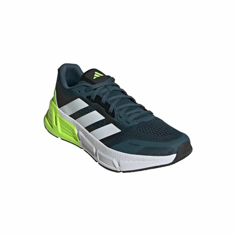 Chaussures de Sport pour Homme Adidas Questar 2 Bleu Blue marine