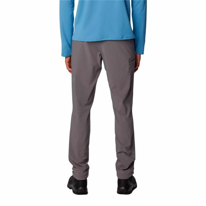 Pantalon de sport long Columbia Triple Canyon™ II Gris foncé