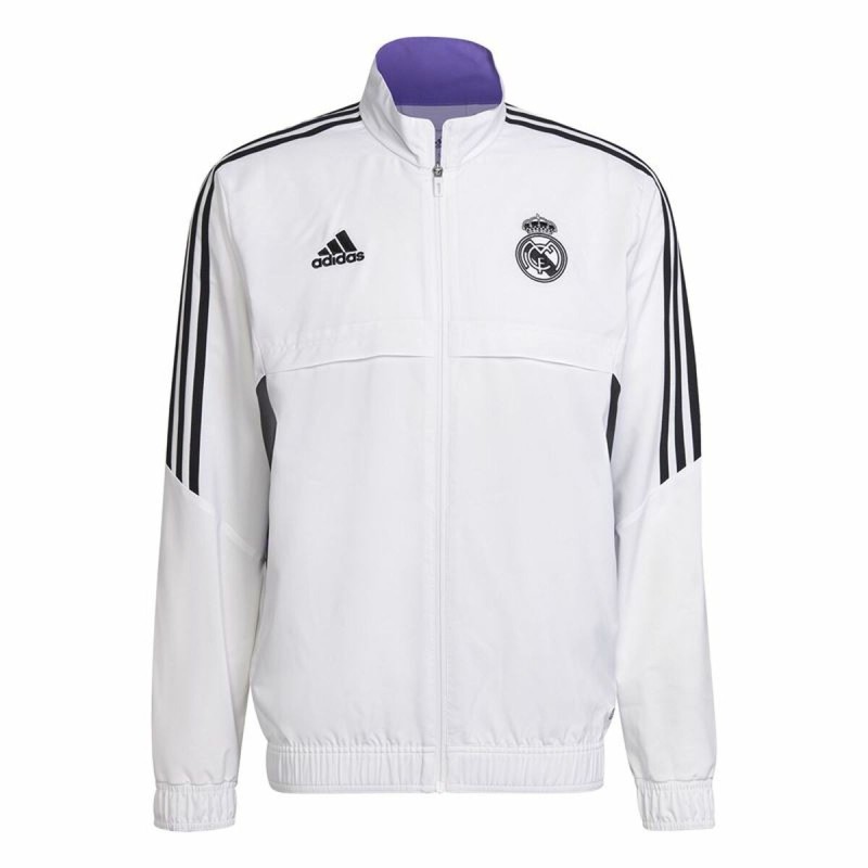 Veste de Sport pour Homme Real Madrid C.F. Condivo 22