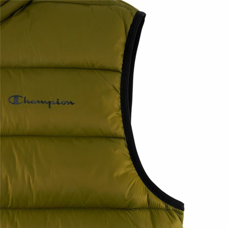 Gilet de Sport pour Homme Champion Vest Vert