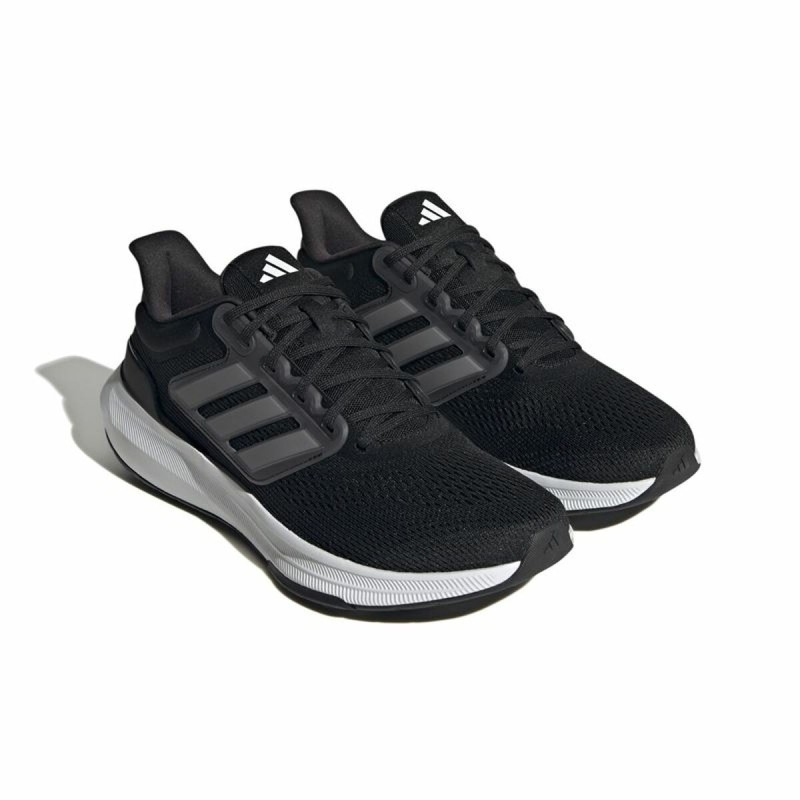 Chaussures de Running pour Adultes Adidas Ultrabounce Noir