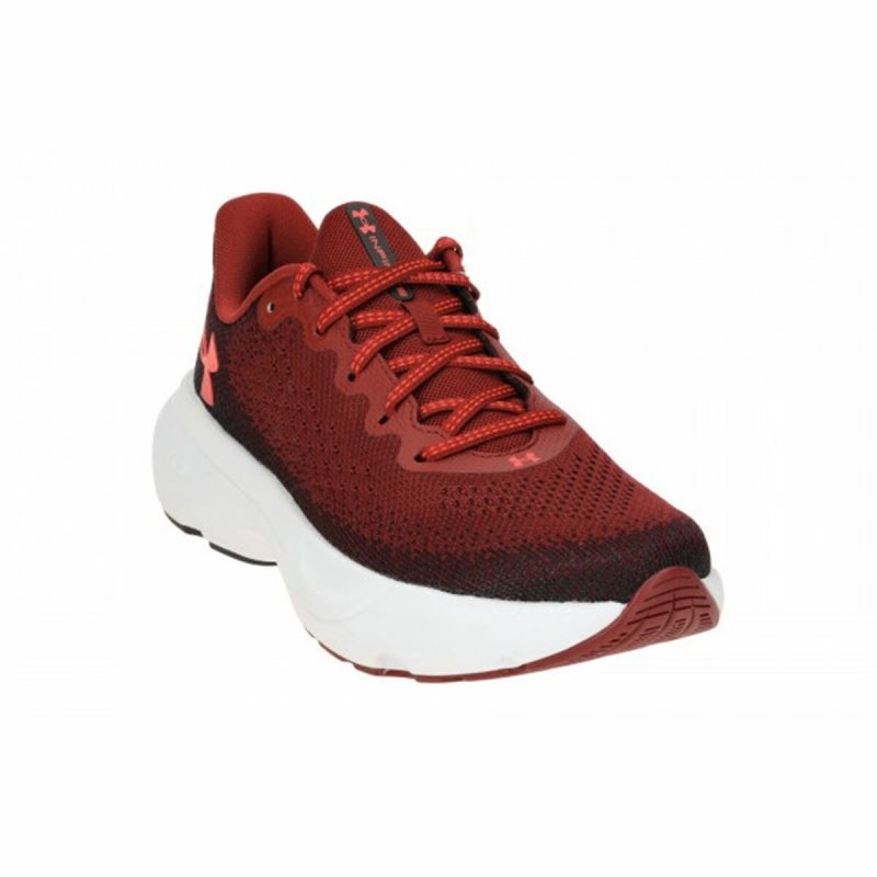 Chaussures de Running pour Adultes Under Armour Infinite Marron