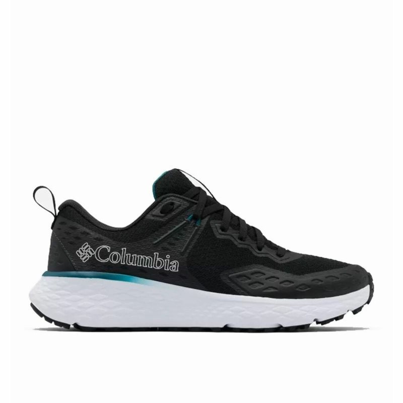 Chaussures de Sport pour Homme Columbia Konos™ Trs Noir