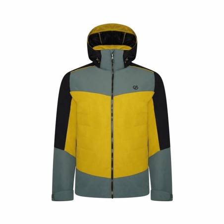 Anorak de ski Dare 2b Embodied Doré Homme