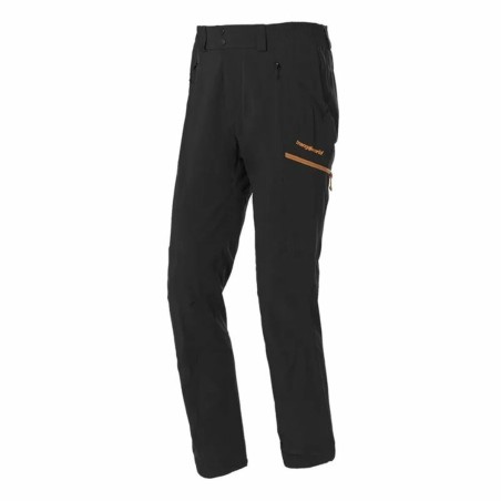 Pantalon de sport long Trangoworld Malmo Th Noir Homme