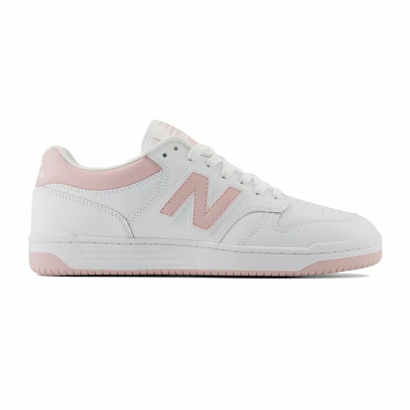 Chaussures de Running pour Adultes New Balance 480 Rose