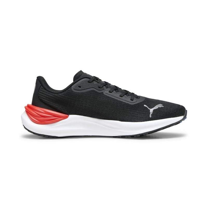 Chaussures de Running pour Adultes Puma Electrify Nitro 3 Noir Homme