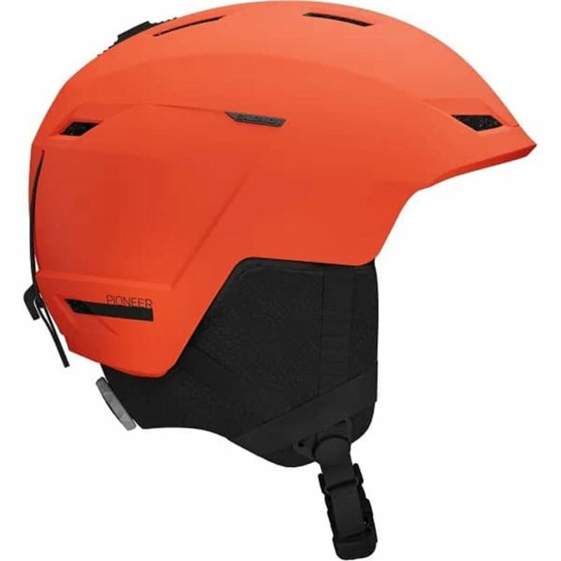 Casque de ski Salomon Pioneer Lt Homme