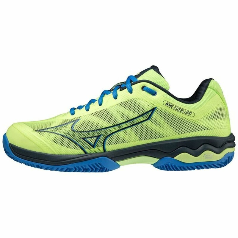 Chaussures de Padel pour Adultes Mizuno  Exceed Light