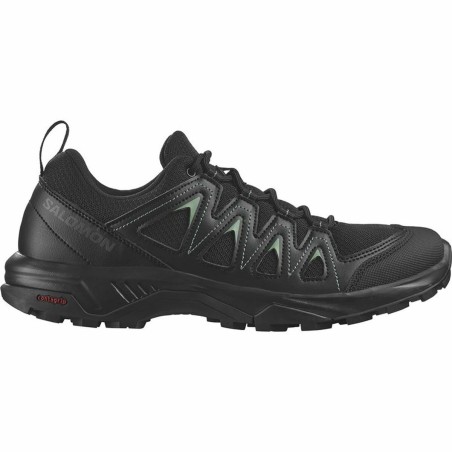 Chaussures de Sport pour Homme Salomon X Braze Noir