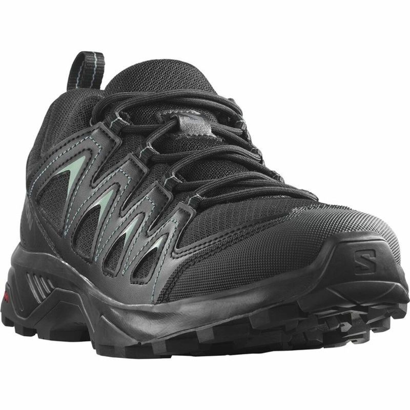 Chaussures de Sport pour Homme Salomon X Braze Noir