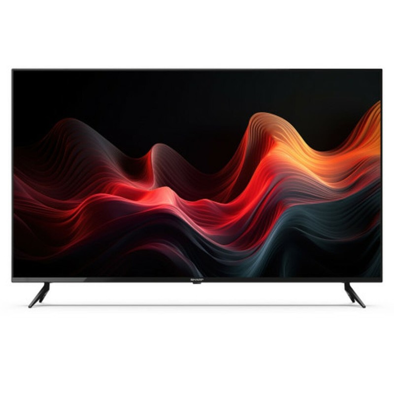 TV intelligente Sharp 50GL4060E 50" 4K Ultra HD LED HDR