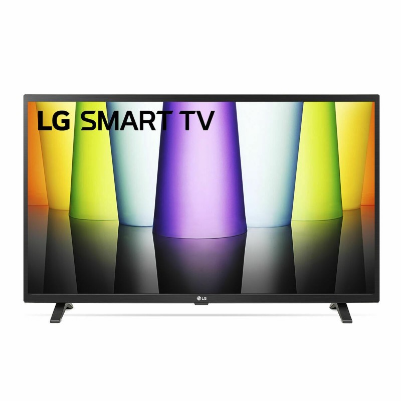 TV intelligente LG 32LQ63006LA.AEU Full HD 32" LED