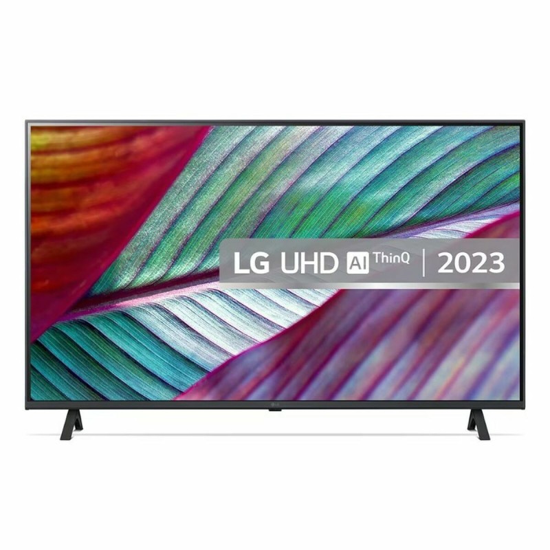 TV intelligente LG 50UR78006LK 4K Ultra HD 50" LED