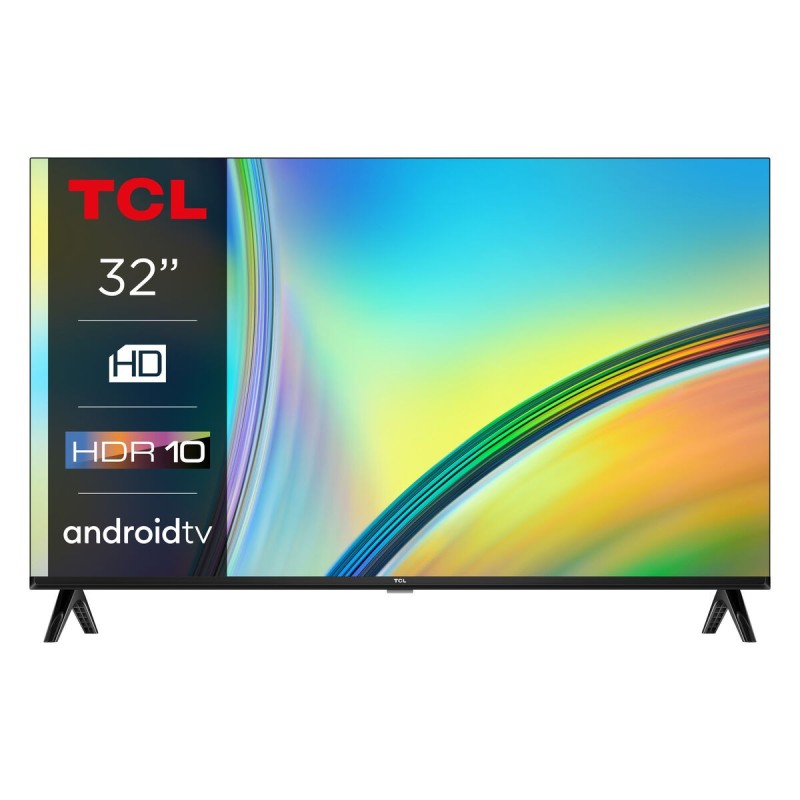 TV intelligente TCL 32S5400A HD 32" LED HDR D-LED