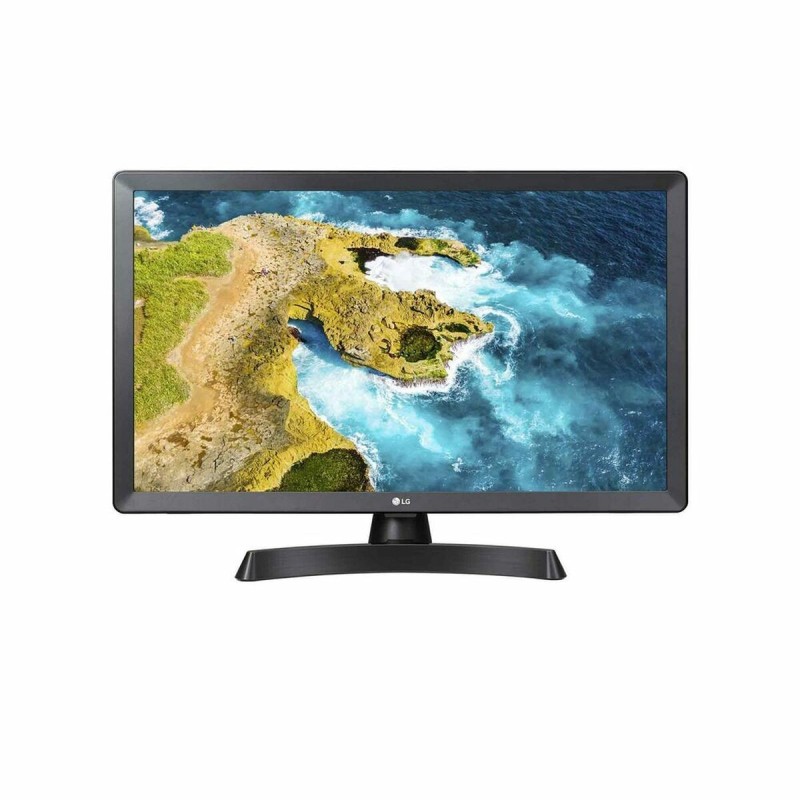 TV intelligente LG 24TQ510S-PZ 24" HD LED WIFI HD 24" LED