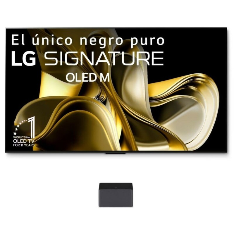 TV intelligente LG 97M39LA 4K Ultra HD 97" OLED AMD FreeSync