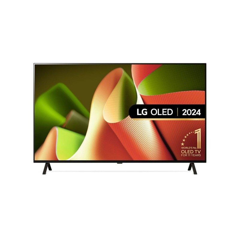 TV intelligente LG 77B46LA 4K Ultra HD OLED AMD FreeSync 77"