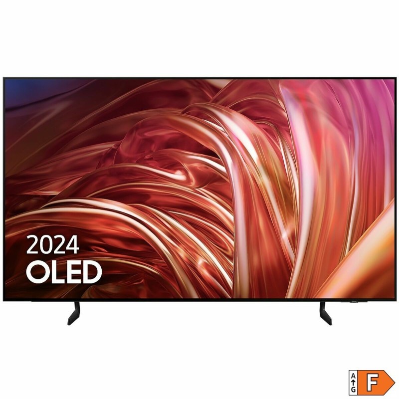 TV intelligente Samsung TQ77S85D 4K Ultra HD 77" OLED AMD FreeSync